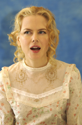 Nicole Kidman posters