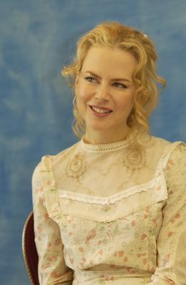 Nicole Kidman posters