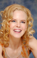 Nicole Kidman Tank Top #2336954
