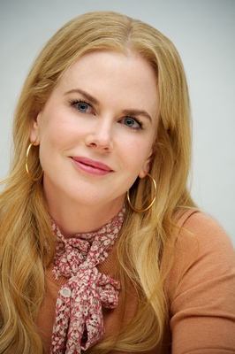 Nicole Kidman posters