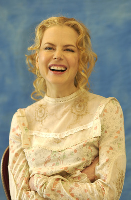 Nicole Kidman posters