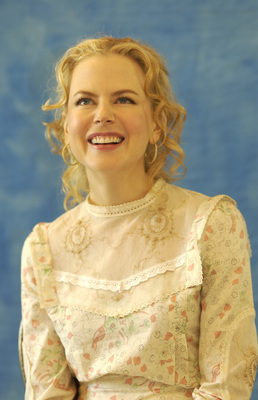 Nicole Kidman posters