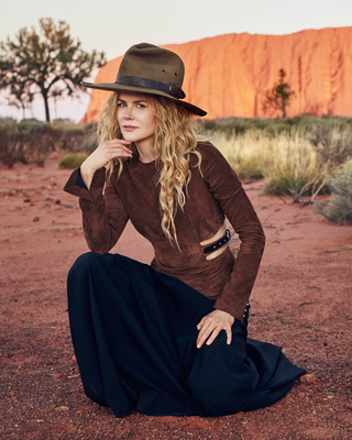 Nicole Kidman posters