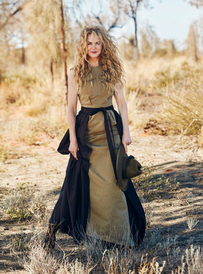 Nicole Kidman posters