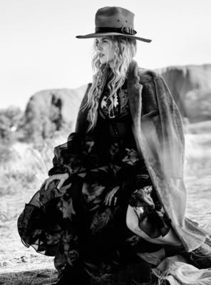 Nicole Kidman posters