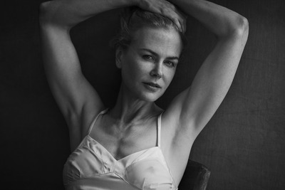 Nicole Kidman posters