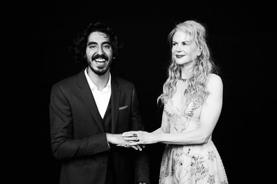 Nicole Kidman posters