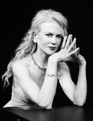 Nicole Kidman posters
