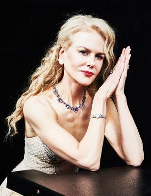 Nicole Kidman posters
