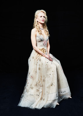 Nicole Kidman posters