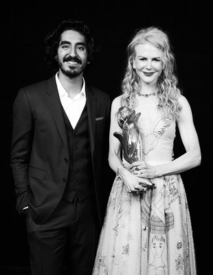 Nicole Kidman posters