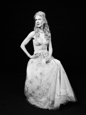 Nicole Kidman posters