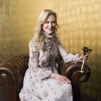 Nicole Kidman hoodie #2701208