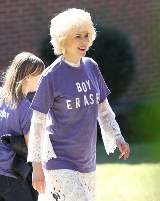 Nicole Kidman posters