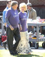 Nicole Kidman hoodie #2775266