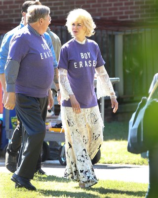 Nicole Kidman posters