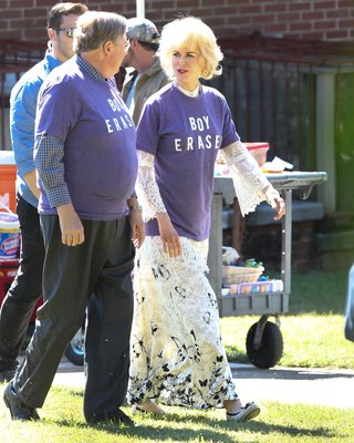 Nicole Kidman posters