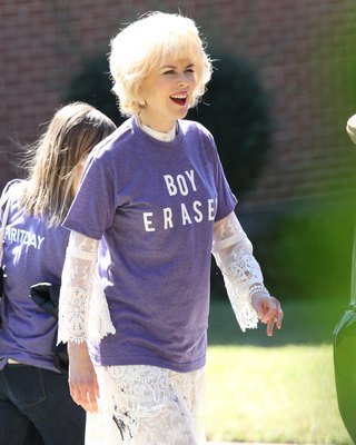 Nicole Kidman posters