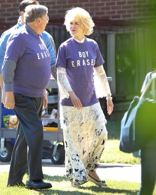 Nicole Kidman posters