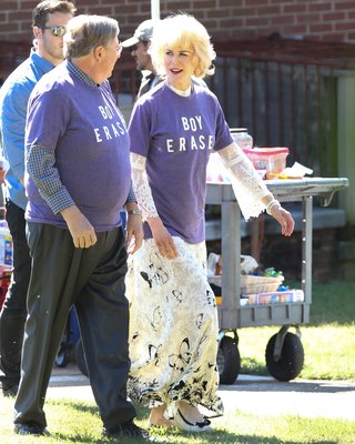 Nicole Kidman posters