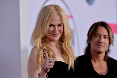 Nicole Kidman posters