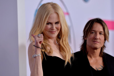 Nicole Kidman posters