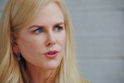 Nicole Kidman posters