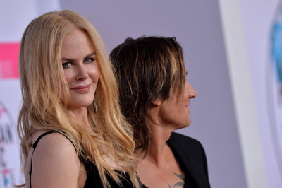 Nicole Kidman posters