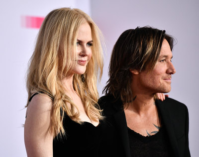 Nicole Kidman posters