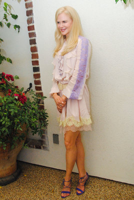 Nicole Kidman posters