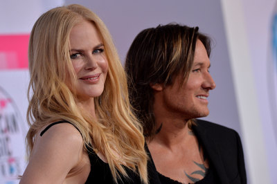 Nicole Kidman posters