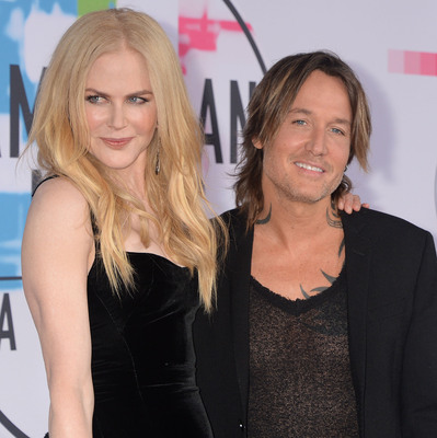 Nicole Kidman posters