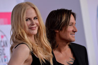 Nicole Kidman longsleeve t-shirt #2827547