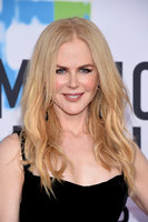 Nicole Kidman longsleeve t-shirt #2827575