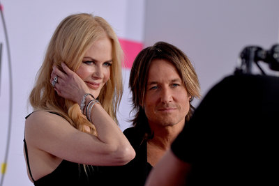 Nicole Kidman posters