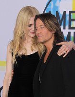 Nicole Kidman longsleeve t-shirt #2827602