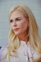 Nicole Kidman longsleeve t-shirt #2827605