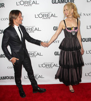 Nicole Kidman longsleeve t-shirt #2893103