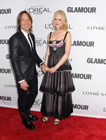 Nicole Kidman longsleeve t-shirt #2893105