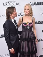 Nicole Kidman longsleeve t-shirt #2893114