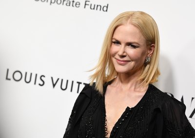 Nicole Kidman posters
