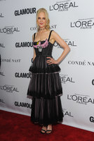 Nicole Kidman longsleeve t-shirt #2893170