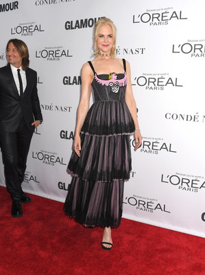 Nicole Kidman posters