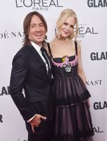 Nicole Kidman longsleeve t-shirt #2893196