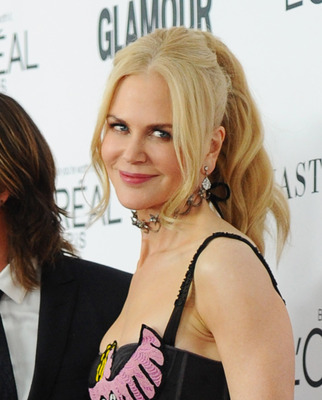 Nicole Kidman posters