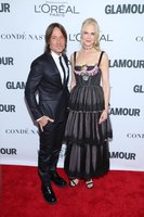 Nicole Kidman longsleeve t-shirt #2893216