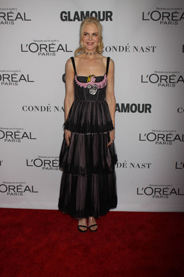 Nicole Kidman posters