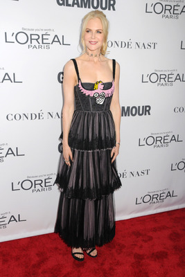 Nicole Kidman posters