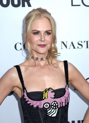 Nicole Kidman posters