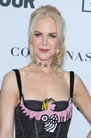 Nicole Kidman longsleeve t-shirt #2893268